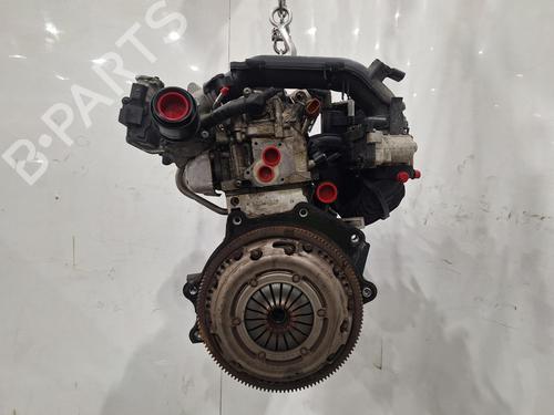 Engine SEAT LEON (1P1) 1.2 TSI | BP39176762M1 - Image 4