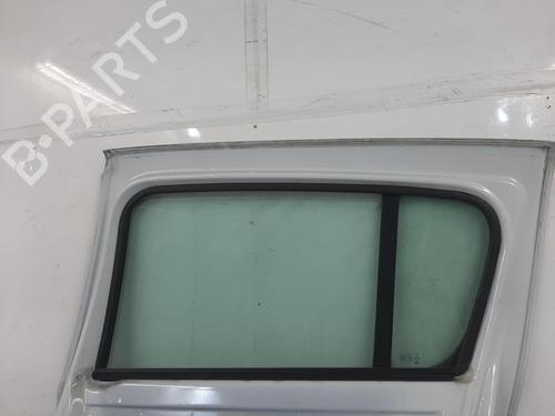 Right rear door DACIA SANDERO II TCe 90 (B8M1, B8MA, B8AC) | BP27629955C5