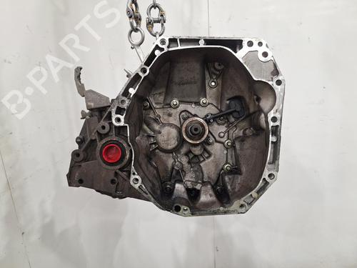 Used Gearbox NISSAN QASHQAI I (J10, NJ10) 1.6 (114 hp) 31965285