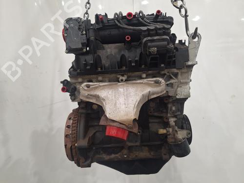 Moteur RENAULT CLIO IV (BH_) 1.2 16V | BP30559629M1 