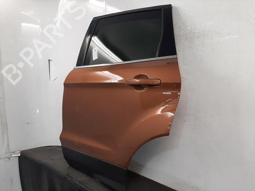 Dør venstre bagtil FORD KUGA II (DM2) 1.5 EcoBoost | BP39118747C4 - Image 3