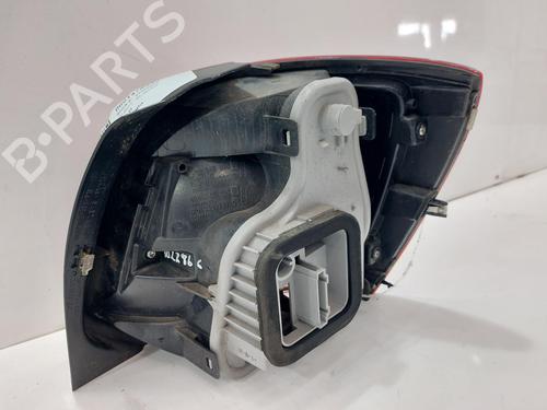 Left taillight VW POLO V (6R1, 6C1) 1.4 (6R1) | BP27922737C34