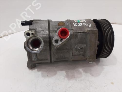 Compressore A/C VW PASSAT B6 Variant (3C5) 2.0 TDI 16V | BP29471455M34 