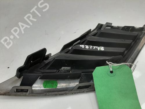 Grille SAAB 9-3 (YS3F, E79, D79, D75) 1,8t | BP26862129C40 