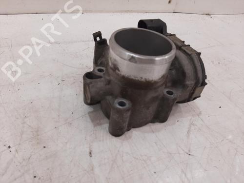 Throttle body FORD FIESTA VI (CB1, CCN) 1.25 | BP36106232M82 - Image 3