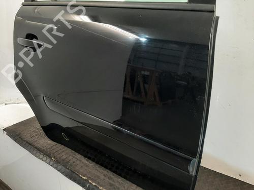 Dør høyre bak VAUXHALL ZAFIRA Mk II (B) (A05) 1.6 | BP28085079C5 