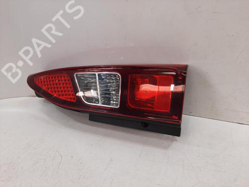 Right taillight CITROËN BERLINGO MULTISPACE (B9) 1.6 BlueHDi 100 | BP29524809C35 
