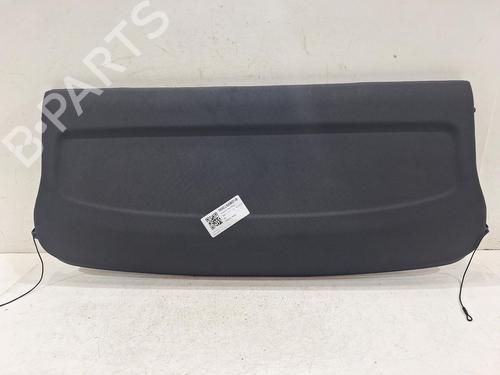 Hattehylle AUDI A3 (8V1, 8VK) 1.4 TFSI (122 hp) 31628468