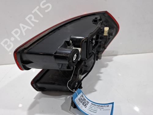 Left taillight CITROËN C4 Picasso II 1.6 HDi 90 | BP39099457C34 - Image 3