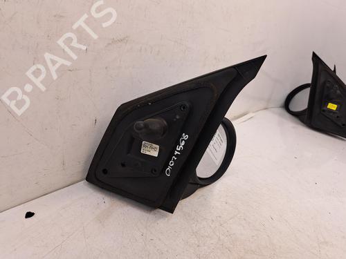 Right mirror PEUGEOT 107 (PM_, PN_) 1.0 | BP29581484C27 
