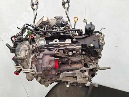 Engine TOYOTA AURIS Estate (_E18_) 1.4 D-4D (NDE180_) | BP36879285M1  - Image 6