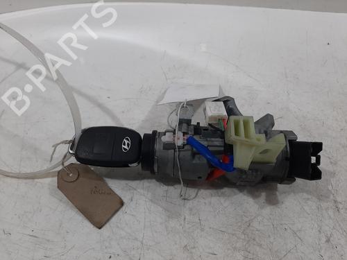 Used Ignition barrel Ignition barrel HYUNDAI BAYON (BC3) 1.0 T-GDI (101 hp) 34338899 34338899