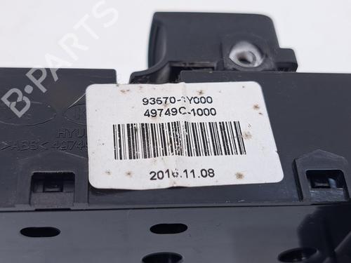 Switch KIA PICANTO II (TA) 1.0 | BP29163366I30 