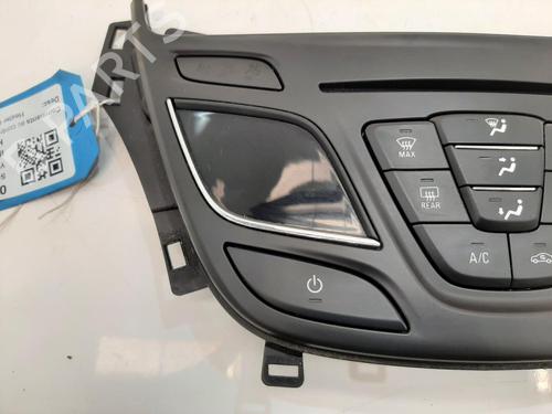 Climate control VAUXHALL INSIGNIA Mk I (A) Sports Tourer (G09) 2.0 CDTI (35) | BP28617446I5