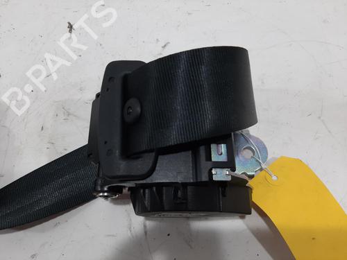Rear left seatbelt DACIA SANDERO III 1.0 TCe 90 | BP37435118I29 - Image 2