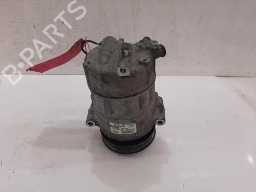 AC compressor VAUXHALL INSIGNIA Mk I (A) Hatchback (G09) 2.0 CDTI (68) | BP37520120M34  - Image 6