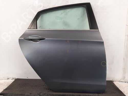 Used Right rear door HYUNDAI i30 (GD) 1.4 (101 hp) 30533146