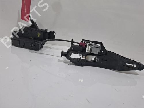 Used Rear right lock Rear right lock CITROËN C3 Picasso (SH_) 1.6 HDI 90 (92 hp) 40455207 40455207
