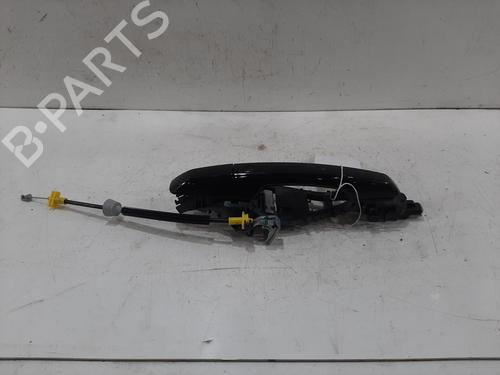 Außengriff für LAND ROVER DISCOVERY V (L462) D350 MHEV 4x4 (349 hp) 31750861