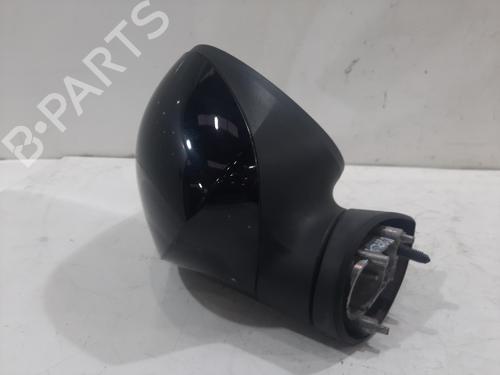 Right mirror SEAT IBIZA IV (6J5, 6P1) 1.6 TDI | BP29581200C27 