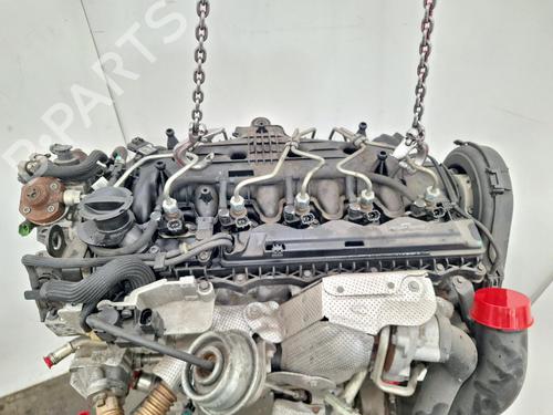 Engine VOLVO XC60 I SUV (156) D5 AWD | BP36316035M1  - Image 6