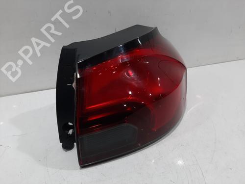 Used Right taillight Right taillight VAUXHALL ZAFIRA Mk III (P12) 1.4 (75) (140 hp) 36451917 36451917