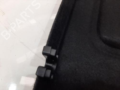 Rear parcel shelf FORD FIESTA VII (HJ, HF) 1.1 Ti-VCT | BP37172402C85 - Image 3