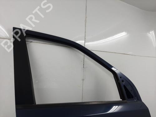 Right front door LAND ROVER FREELANDER 2 (L359) 2.2 TD4 4x4 | BP26856146C3 