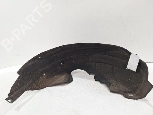 Wheel arch TOYOTA C-HR (_X1_) 1.8 Hybrid (ZYX10_, ZYX11_, ZYX10R, ZYX11R) | BP32027022C56