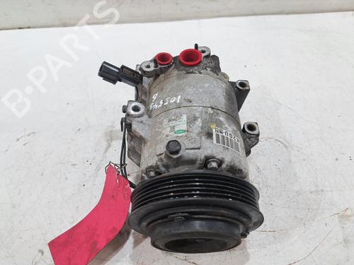 AC compressor HYUNDAI ix20 (JC) 1.6 CRDI | BP37400450M34 - Image 3