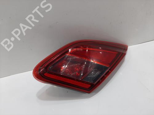 Used Right taillight VAUXHALL CORSA Mk IV (E) (X15) 1.3 CDTi (95 hp) 28101124