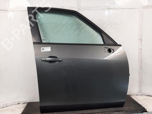 Used Right front door VAUXHALL ZAFIRA Mk III (P12) 1.4 (75) (140 hp) 30896790