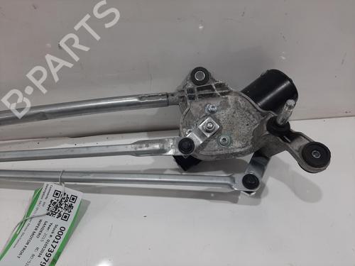 Front wiper motor DACIA SANDERO II TCe 90 (B8M1, B8MA, B8AC) | BP36384258M29 - Image 3