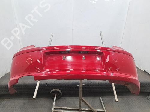 Bumper achter Bumper achter BMW 1 (E87) 116 i (122 hp) 37245026 37245026