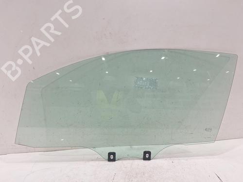 Front left door window PEUGEOT 108 1.0 VTi | BP32214617C18