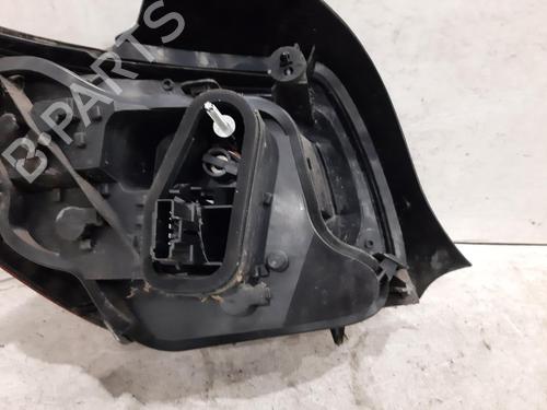 Right taillight CITROËN DS3 (SA_) 1.6 HDi 90 | BP26805087C35 