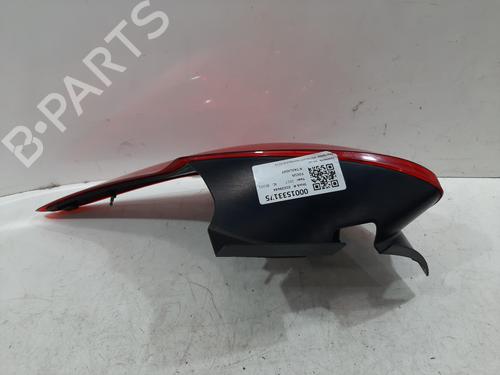 Right taillight FORD FOCUS III 1.5 EcoBoost | BP29553954C35 