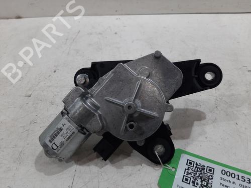 Rear wiper motor PEUGEOT 208 II (UB_, UP_, UW_, UJ_) 1.2 PureTech 100 | BP29525054M102 
