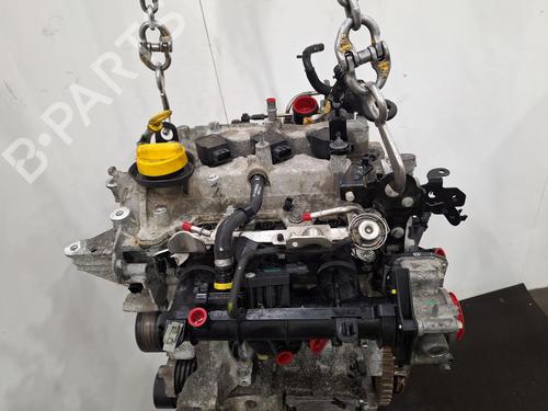 Engine RENAULT CLIO IV (BH_) 0.9 TCe 75 (BHNP) | BP31847068M1 