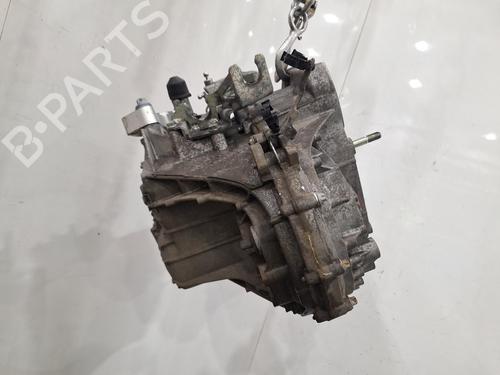 Gearbox JEEP RENEGADE SUV (BU, B1, BV) 1.6 CRD | BP29603761M3 