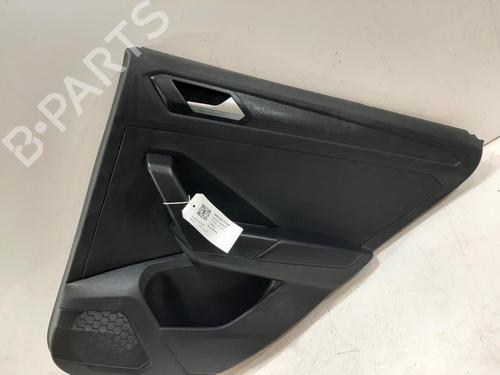 Other VW T-ROC (A11, D11) 1.5 TSI | BP32380070O1