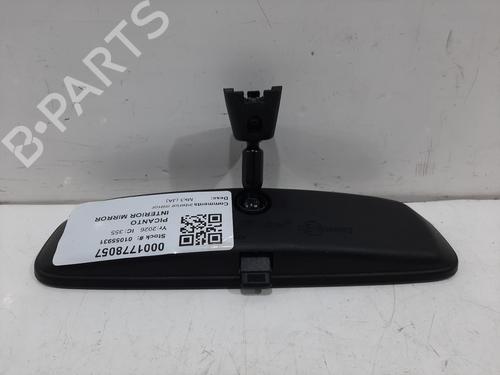 Rear mirror KIA PICANTO III (JA) 1.0 T-GDi | BP38076360I6 - Image 3