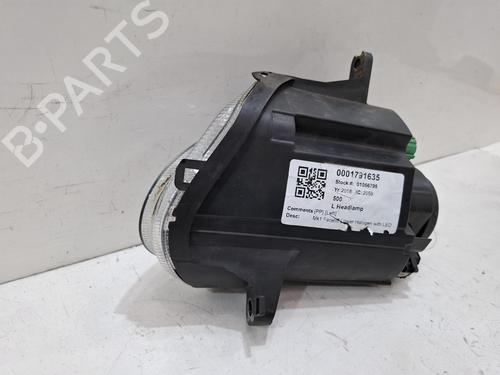 Left headlight FIAT 500 (312_) 1.2 (312AXA1A) | BP39561062C28 - Image 6