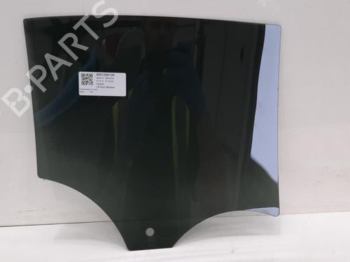 Used Rear left door window JAGUAR I-PACE (X590) EV400 AWD (400 hp) 26836682