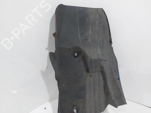 Wheel arch DACIA SANDERO III 1.0 TCe 90 | BP26794360C56 