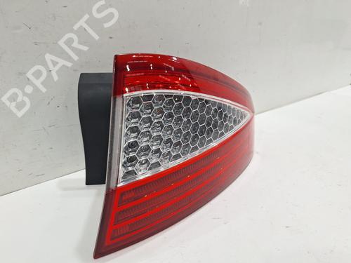 Right taillight FORD MONDEO IV (BA7) 2.0 | BP26774378C35 