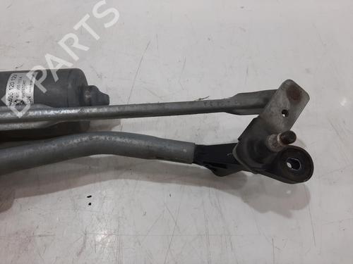 Front wiper motor SKODA FABIA II (542) 1.2 | BP30057740M29 