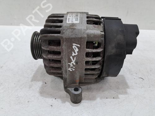 Generator FIAT 500L (351_, 352_) 1.4 (199LYB1B) | BP29236284M7