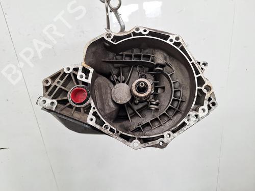 Used Gearbox Gearbox VAUXHALL CORSA Mk III (D) (S07) 1.2 i 16V (L08) (86 hp) 35923221 35923221