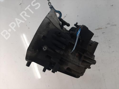 Gearbox FORD MONDEO IV (BA7) 1.6 TDCi | BP26748042M3 